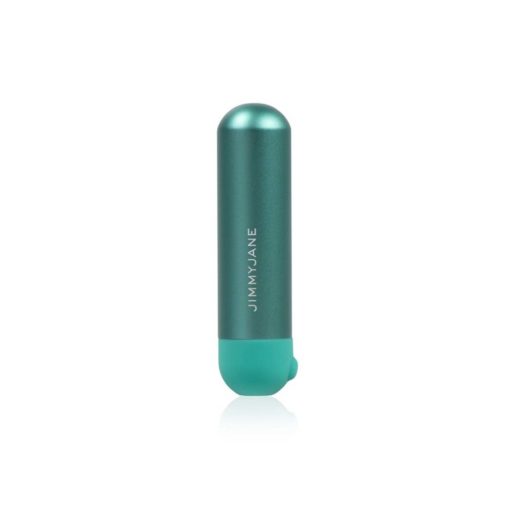 Vibrator Bullet Mini Chroma Teal