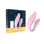Vibrator C Type Erospace Sweet Play