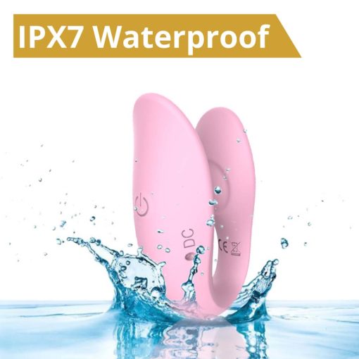 Vibrator C Type Erospace Sweet Play