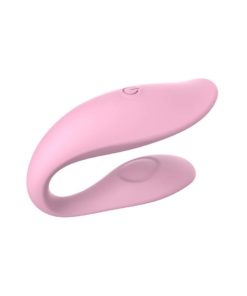 Vibrator C Type Erospace Sweet Play