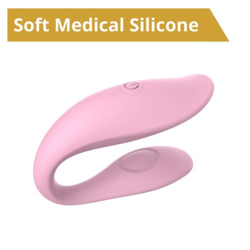 Vibrator C Type Erospace Sweet Play