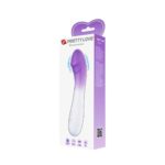 Vibrator Elemental Purple White