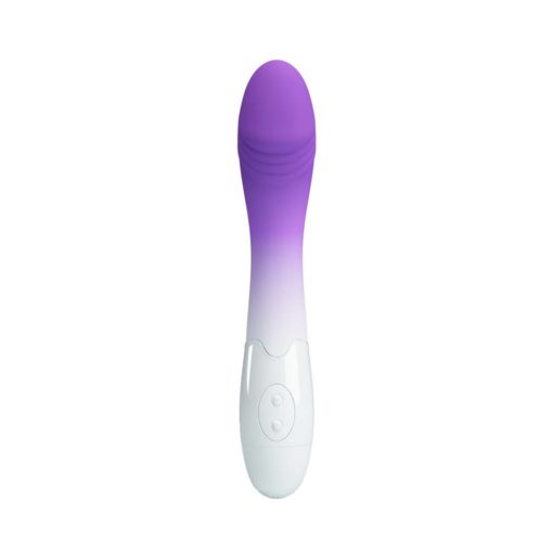 Vibrator Elemental Purple White