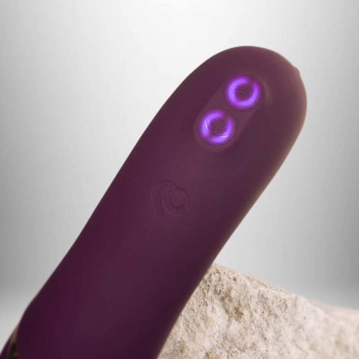 Vibrator Gemini