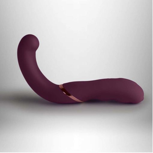 Vibrator Gemini