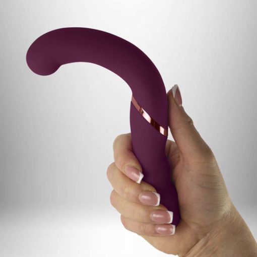 Vibrator Gemini