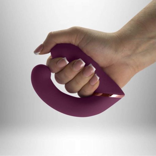 Vibrator Gemini