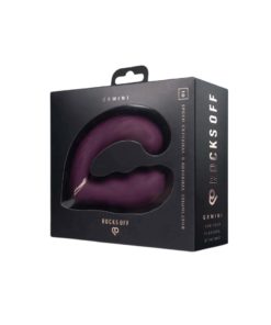 Vibrator Gemini