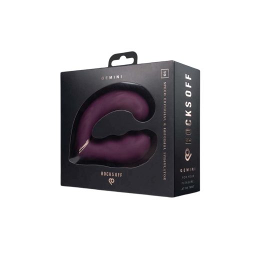 Vibrator Gemini
