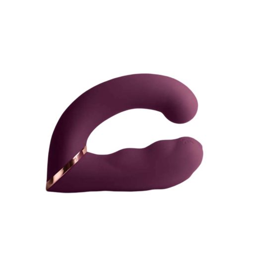 Vibrator Gemini