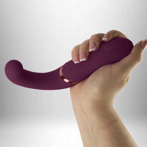 Vibrator Gemini