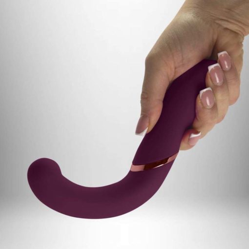 Vibrator Gemini
