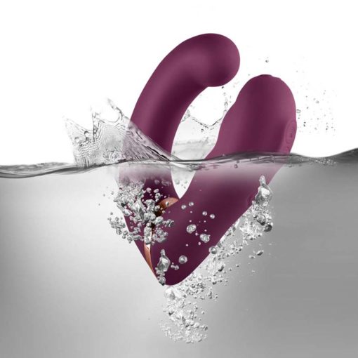 Vibrator Gemini