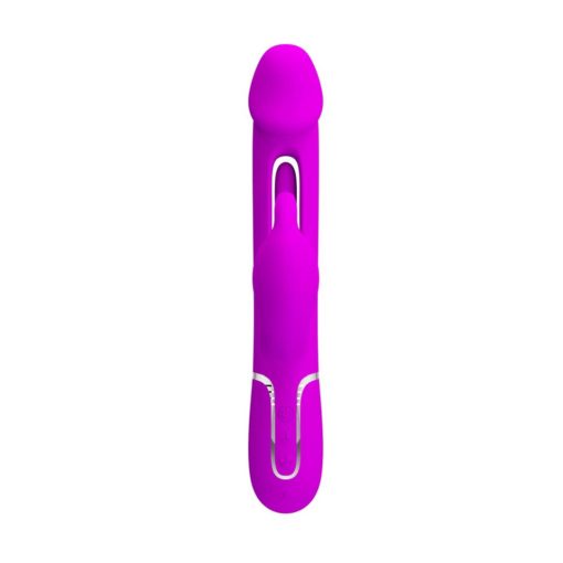 Vibrator Kampas Twinkled Tenderness Purple - imagine 6