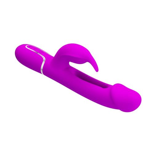 Vibrator Kampas Twinkled Tenderness Purple