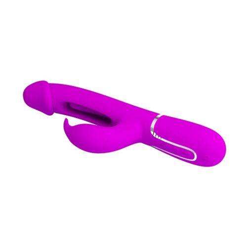 Vibrator Kampas Twinkled Tenderness Purple