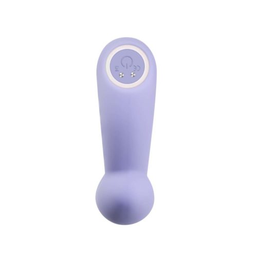 Vibrator NOX Nova