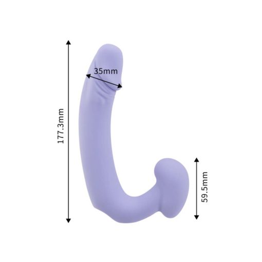 Vibrator NOX Nova