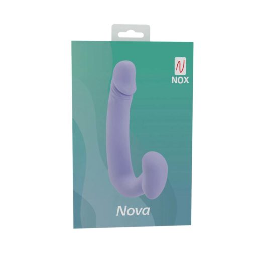 Vibrator NOX Nova
