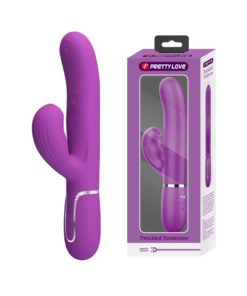 Vibrator Perlita Twinkled Tenderness