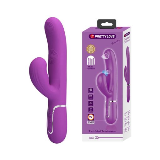 Vibrator Perlita Twinkled Tenderness