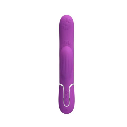 Vibrator Perlita Twinkled Tenderness