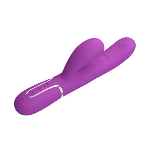 Vibrator Perlita Twinkled Tenderness