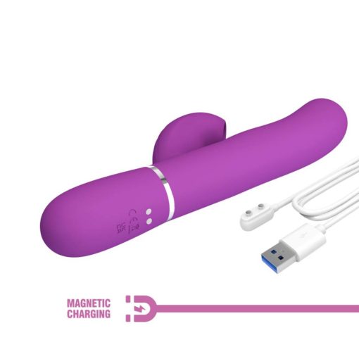 Vibrator Perlita Twinkled Tenderness