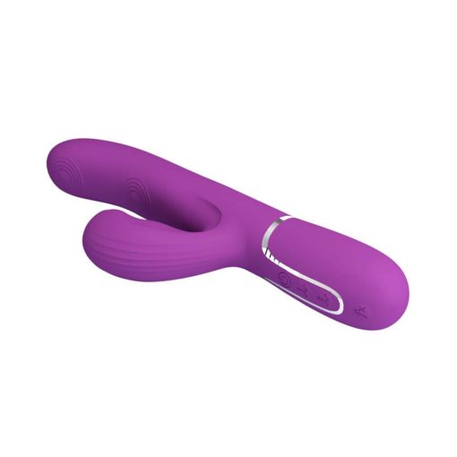 Vibrator Perlita Twinkled Tenderness