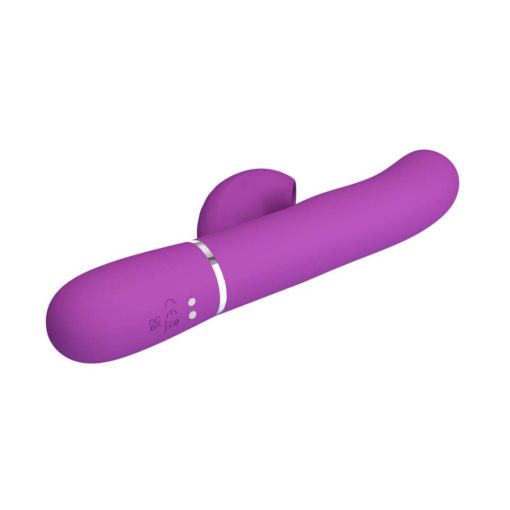Vibrator Perlita Twinkled Tenderness