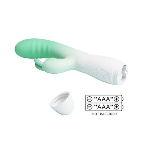 Vibrator Pretty Love Cerberus Grenn