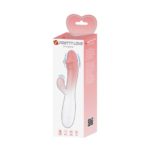 Vibrator Pretty Love Snappy Peach