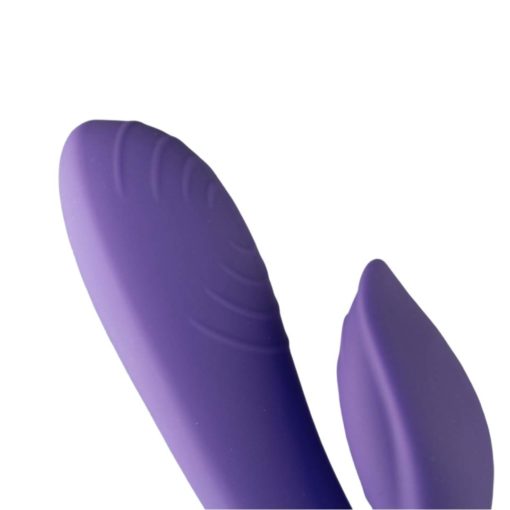 Vibrator Rabbit Get Me Purple