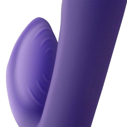 Vibrator Rabbit Get Me Purple