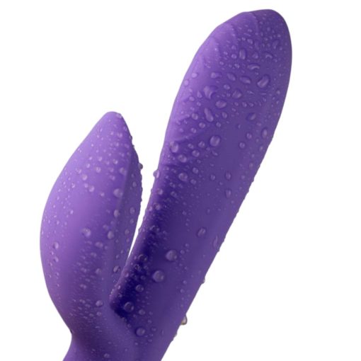 Vibrator Rabbit Get Me Purple