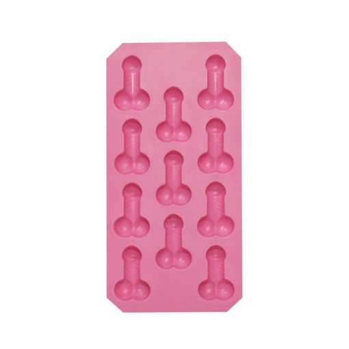 Forma Gheata in Forma de Penis Fun Willy