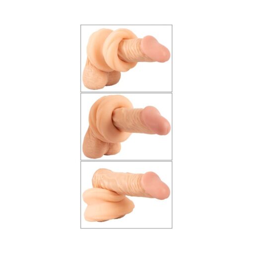 Masturbator 4 in 1 - imagine 3