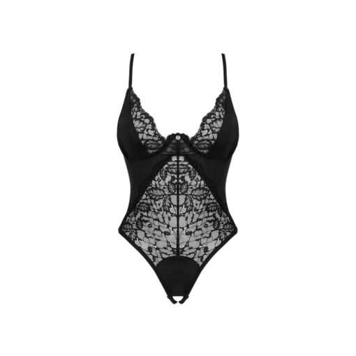 Body Erotic Dantelat Bellastia - imagine 4