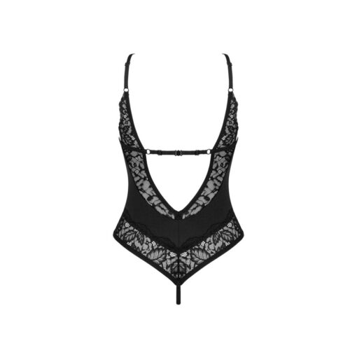 Body Erotic Dantelat Bellastia - imagine 3