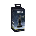 Butt Plug Pressure Trainer Anos