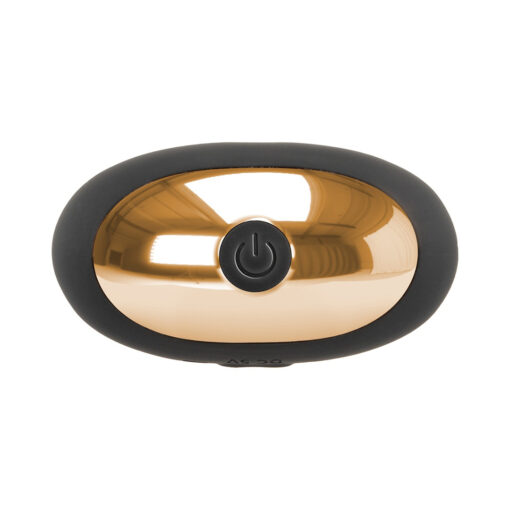 Butt Plug Pressure Trainer Anos - imagine 5