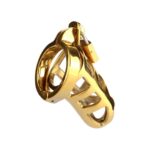 Centura de Casitate Brutal Chastity Cage