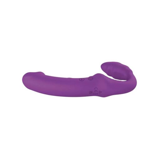 Dildo Fara Ham Nymphea - imagine 6