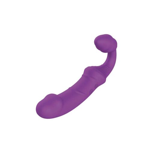 Dildo Fara Ham Nymphea - imagine 2