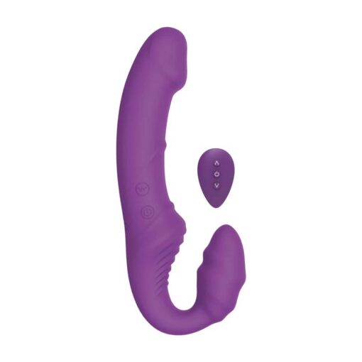 Dildo Fara Ham Nymphea - imagine 5