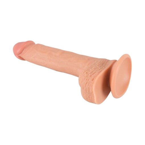 Dildo Realistic cu Ventuza Realistixxx - imagine 7