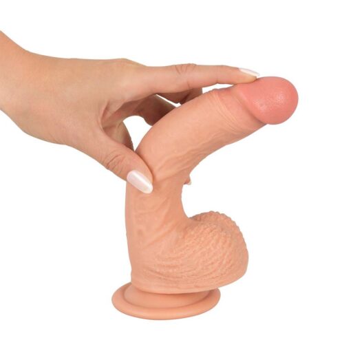 Dildo Realistic cu Ventuza Realistixxx - imagine 2