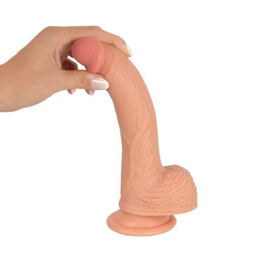 Dildo Realistic cu Ventuza Realistixxx - imagine 3