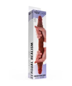 Dildo cu Doua Capete Toyjoy