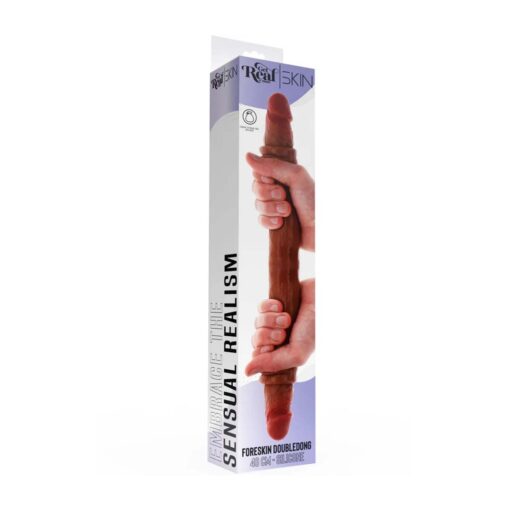 Dildo cu Doua Capete Toyjoy